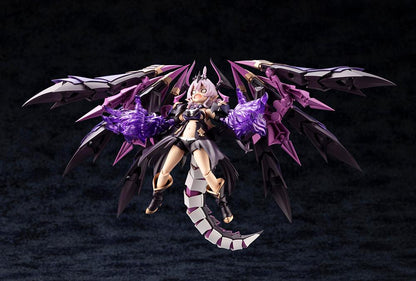 【Pre-order】ARCANADEA - GII Model Kits (Rerun)