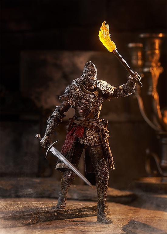 【Pre-order】ELDEN RING - Raging Wolf figma (Rerun)