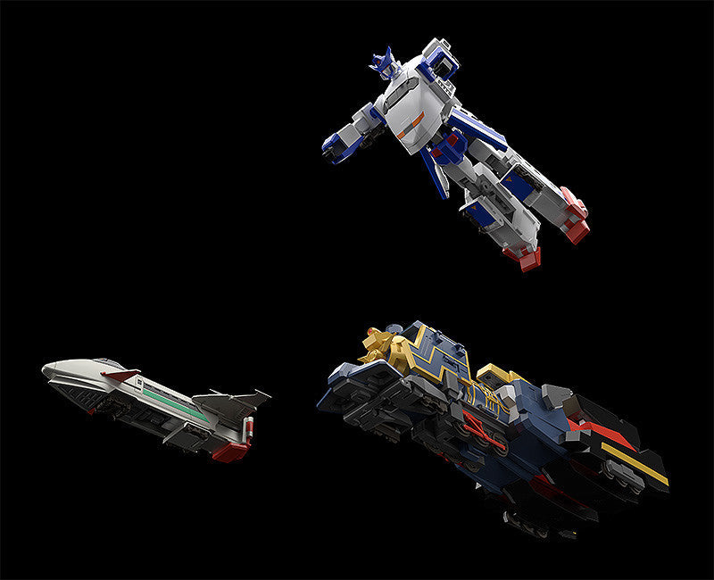 【Pre-order】The Brave Express Might Gaine - Might Gaine THE GATTAI (Rerun)