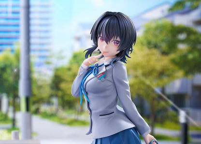 【Pre-order】I Made Friends with the Second Prettiest Girl in My Class - Umi Asanagi Figure