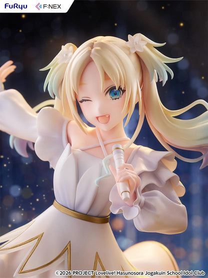 【Pre-order】Love Live! Hasunosora Girls' High School Idol Club - Rurino Osawa 1/7 Scale Figure