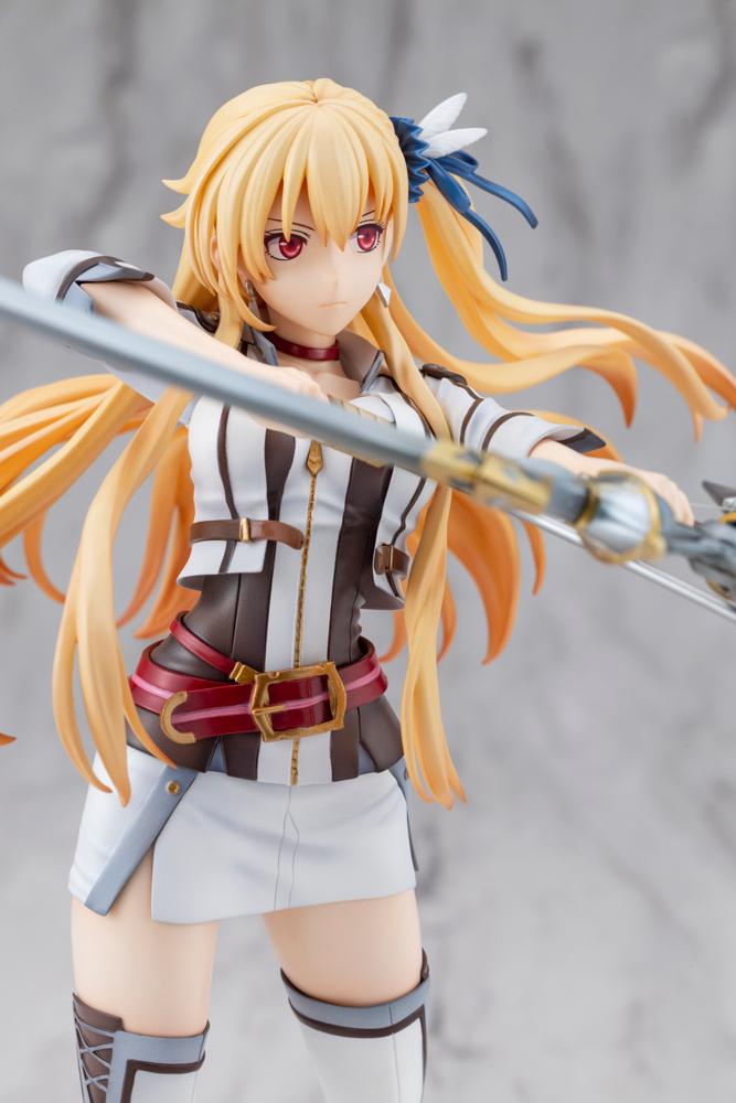 【Pre-order】The Legend of Heroes - Alisa Reinford Figure