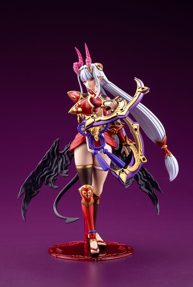 【Pre-order】ARCANADEA - Ornela Model Kits