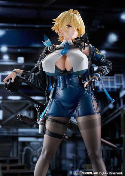 【Pre-order】Girls' Frontline 2: Exilium - Nikketa Figure