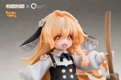 【Pre-order】Touhou Project - Marisa Kirisame Non Scale Figure (Reverse Palm Spirit)