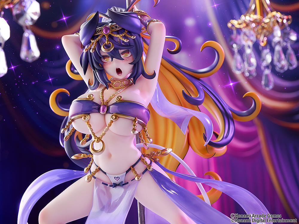 【Pre-order】Bombergirl - Prune Figure (Belly Dance Ver.)