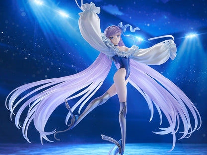 【Pre-order】Fate/Grand Order - Lancer/Mysterious Alter Ego Λ Non Scale Figure (Second Ascension)