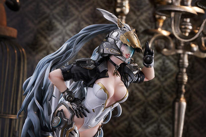 【Pre-order】The First Descendant - Bunny Figure (Ultimate)