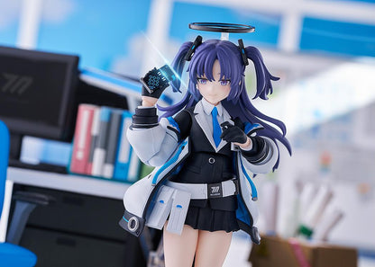 【Pre-order】Blue Archive - Yuuka Hayase figma (Rerun)