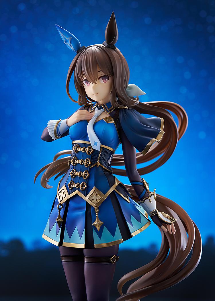 【Pre-order】Umamusume: Pretty Derby - Admire Vega Figure (Rerun)