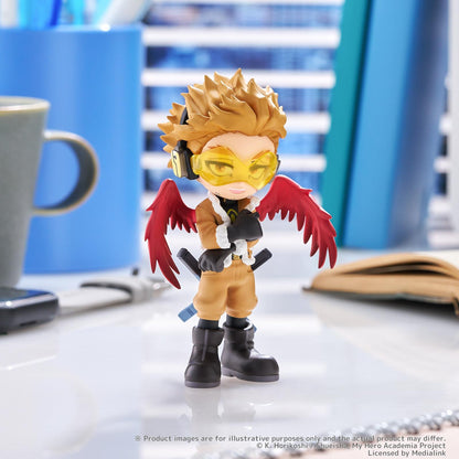 【Pre-order】My Hero Academia -  Blind Box (PalVerse, vol.3)
