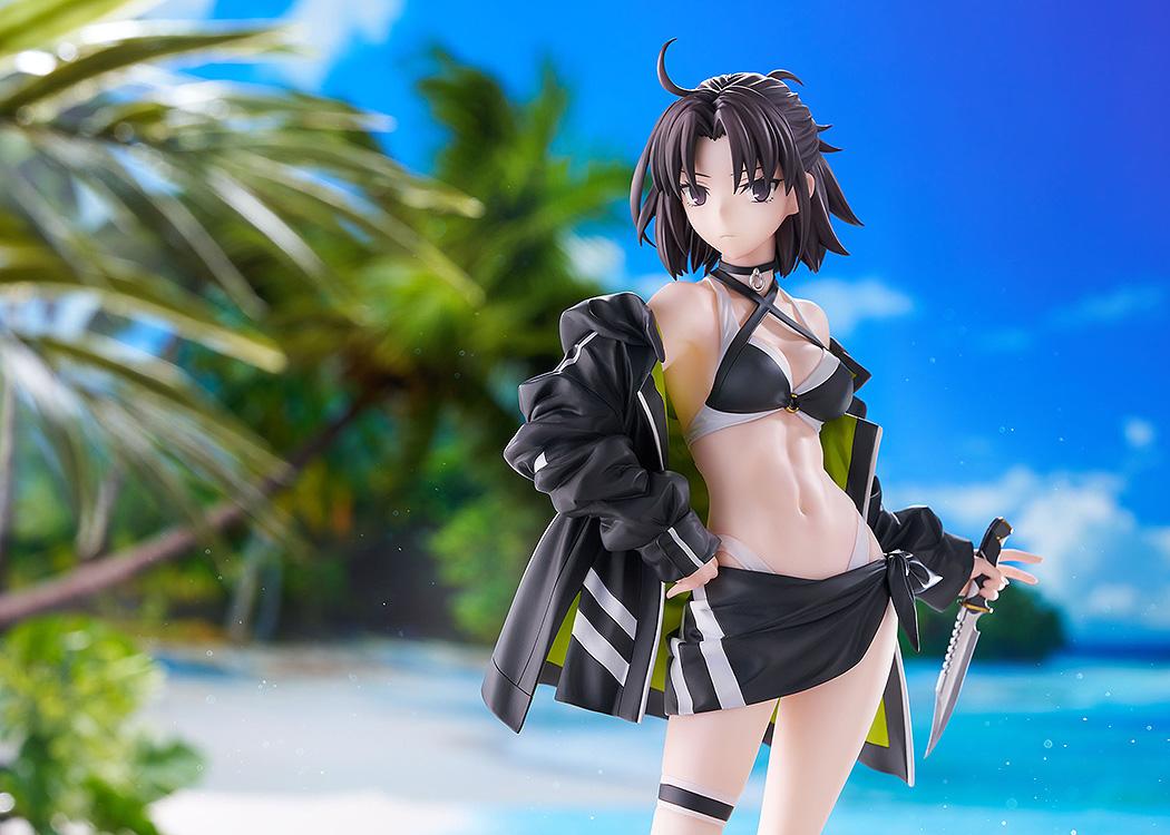 【Pre-order】Fate/Grand Order - Moon Cancer / Jade Rabbit 1/7 Scale Figure