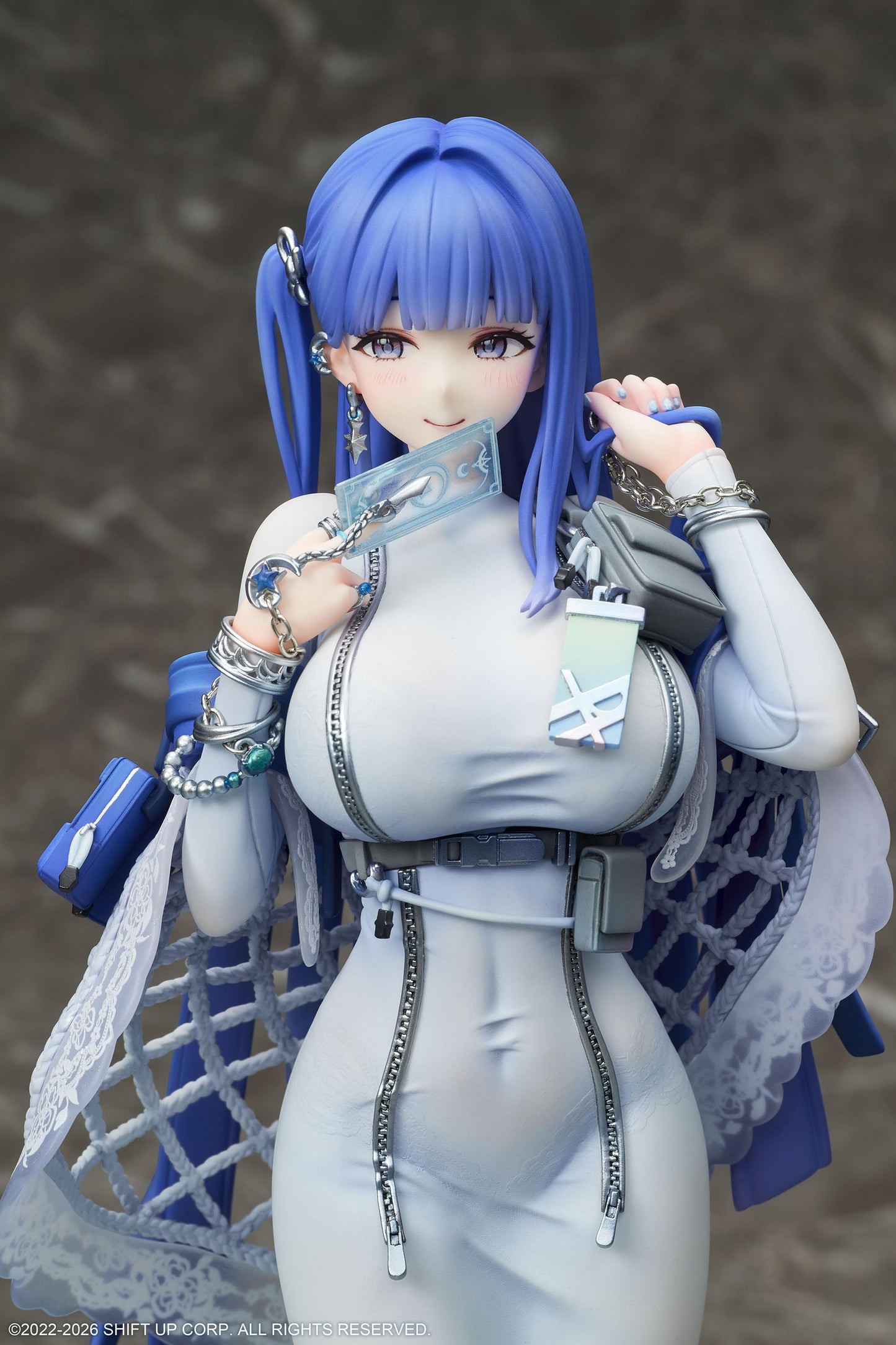 【Pre-order】GODDESS OF VICTORY: NIKKE - Arcana 1/7 Complete Figure