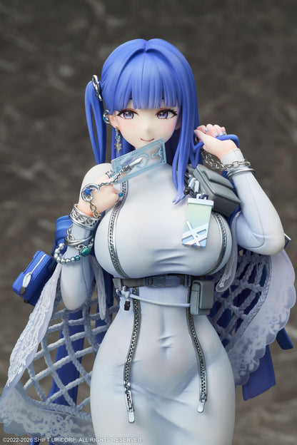 【Pre-order】GODDESS OF VICTORY: NIKKE - Arcana 1/7 Complete Figure