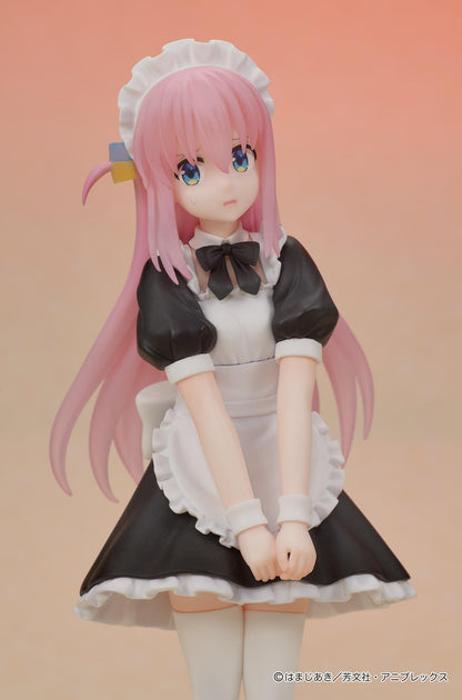【Pre-order】BOCCHI THE ROCK! - Hitori Gotoh DIGSTA