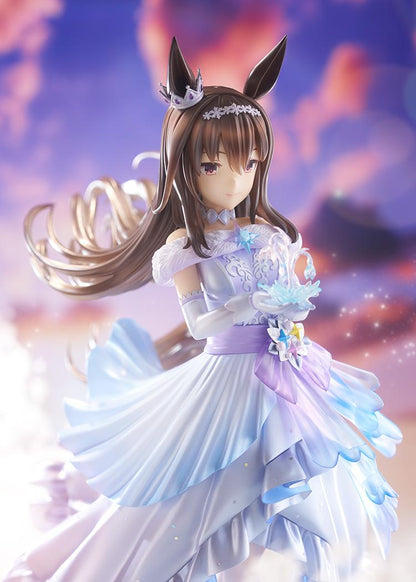 【Pre-order】Umamusume: Pretty Derby - Admire Vega Figure (Glacialis Vega)