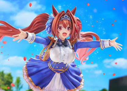 【Pre-order】Umamusume: Pretty Derby - Daiwa Scarlet Figure (Your Scarlet Tailwind)