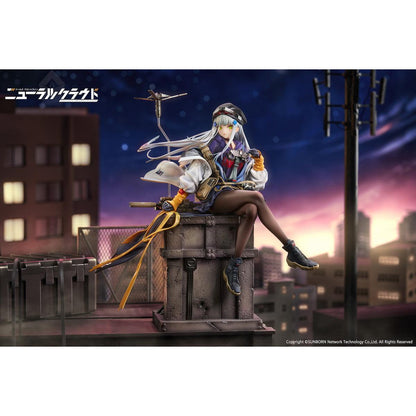 【Pre-order】Girls' Frontline NeuralCloud - Klukai 1/7 Scale Figure