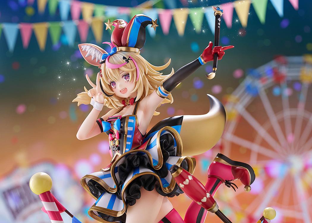 【Pre-order】hololive production - Omaru Polka 1/7 Scale Figure