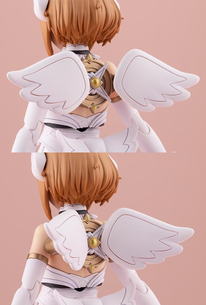 【Pre-order】ARCANADEA - LUMITEA Model Kits (First Engage Ver.)