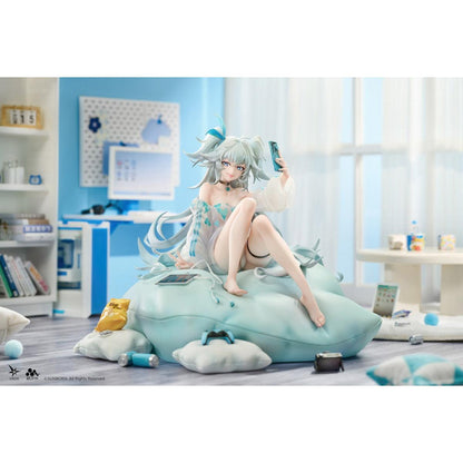 【Pre-order】Girls' Frontline 2: Exilium - Florence 1/7 Scale Figure (Marvellous Herb Cake Ver.)