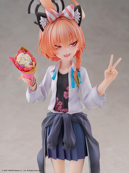 【Pre-order】Blue Archive - Neru Figure (School: Memorial Lobby Ver.)