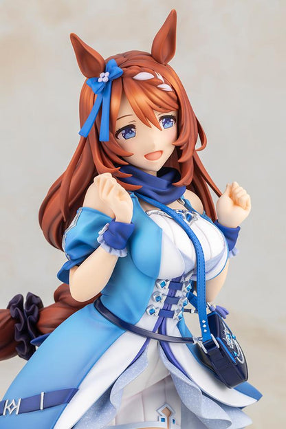 【Pre-order】Umamusume: Pretty Derby - Super Creek Figure