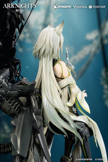 【Pre-order】Arknights - Kal'tsit・Esperanta 1/7 Scale Figure