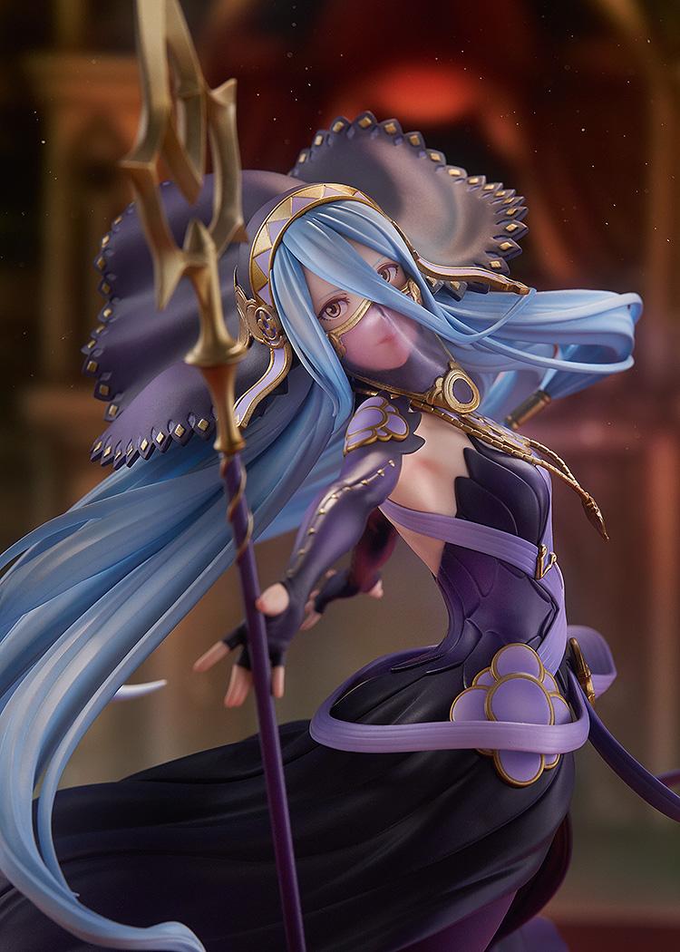 【Pre-order】Fire Emblem - Azura Figure (Dark Songstress)