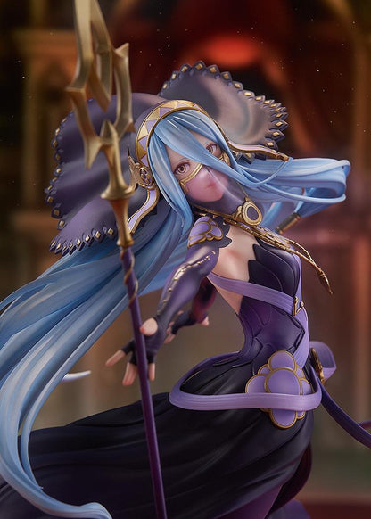 【Pre-order】Fire Emblem - Azura Figure (Dark Songstress)