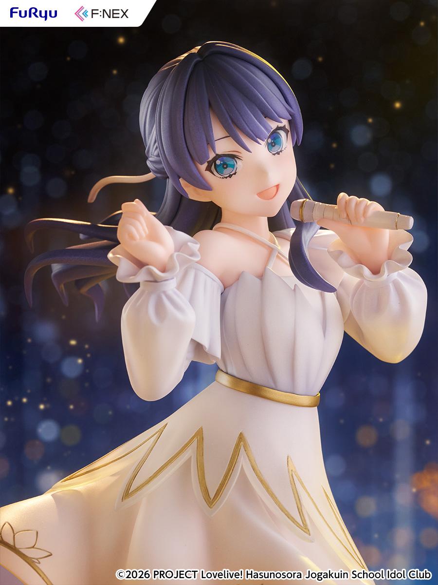 【Pre-order】Love Live! Hasunosora Girls' High School Idol Club - Sayaka Murano 1/7 Scale Figure