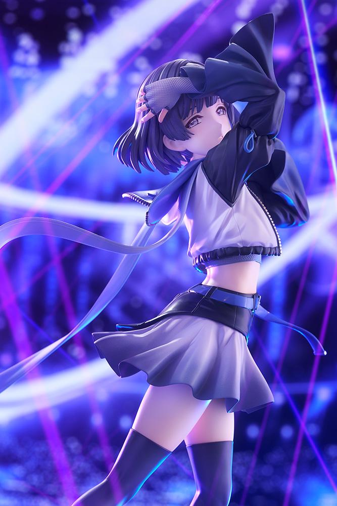 【Pre-order】THE IDOLM@STER Gakuen - Misuzu Hataya Figure (Moon Turtle)