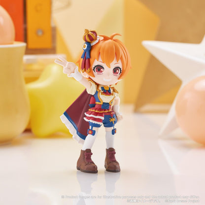 【Pre-order】BanG Dream! -  Hello, Happy World! Blind Box (PalVerse; Set of 6 figures)