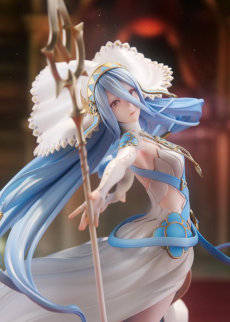 【Pre-order】Fire Emblem - Azura Figure (White Songstress)