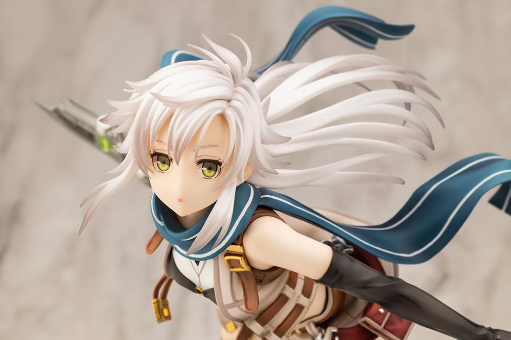 【Pre-order】The Legend of Heroes - Fie Claussell Figure (Rerun)
