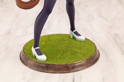 【Pre-order】Umamusume: Pretty Derby - King Halo Figure (Rerun)