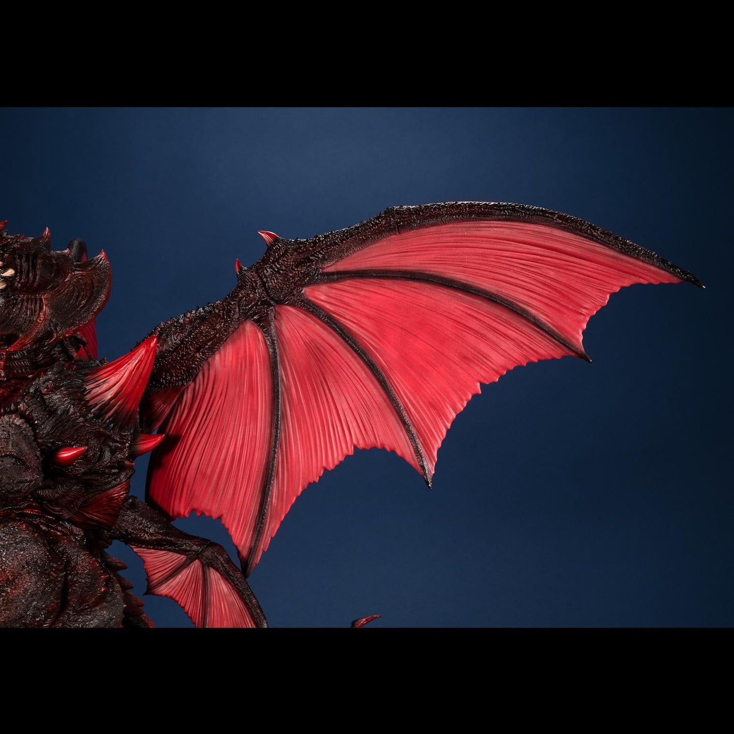 【Pre-order】UA Monsters - Destoroyah Figure (Perfect Form)