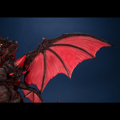 【Pre-order】UA Monsters - Destoroyah Figure (Perfect Form)