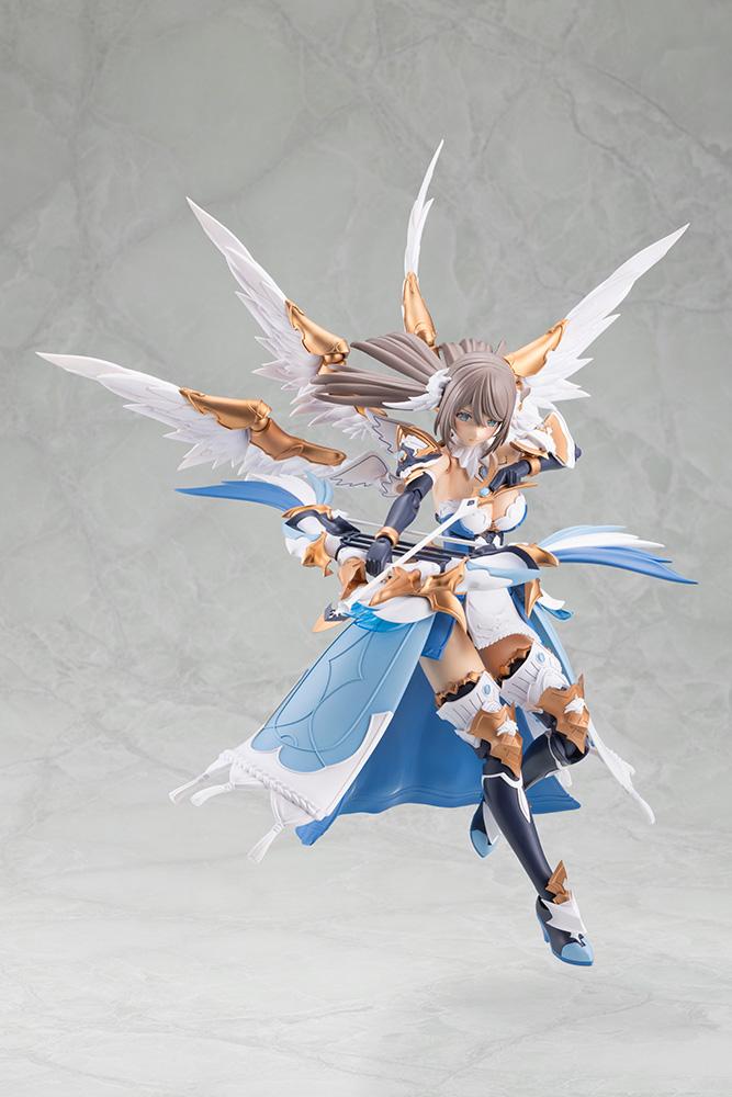 【Pre-order】ARCANADEA - ERMEDA Model Kits (GRANDE SCALE)