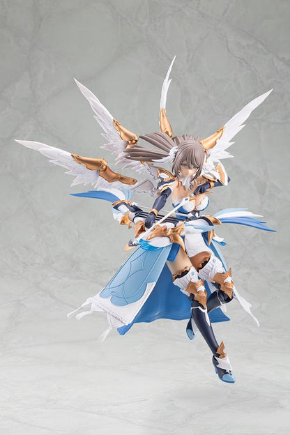 【Pre-order】ARCANADEA - ERMEDA Model Kits (GRANDE SCALE)