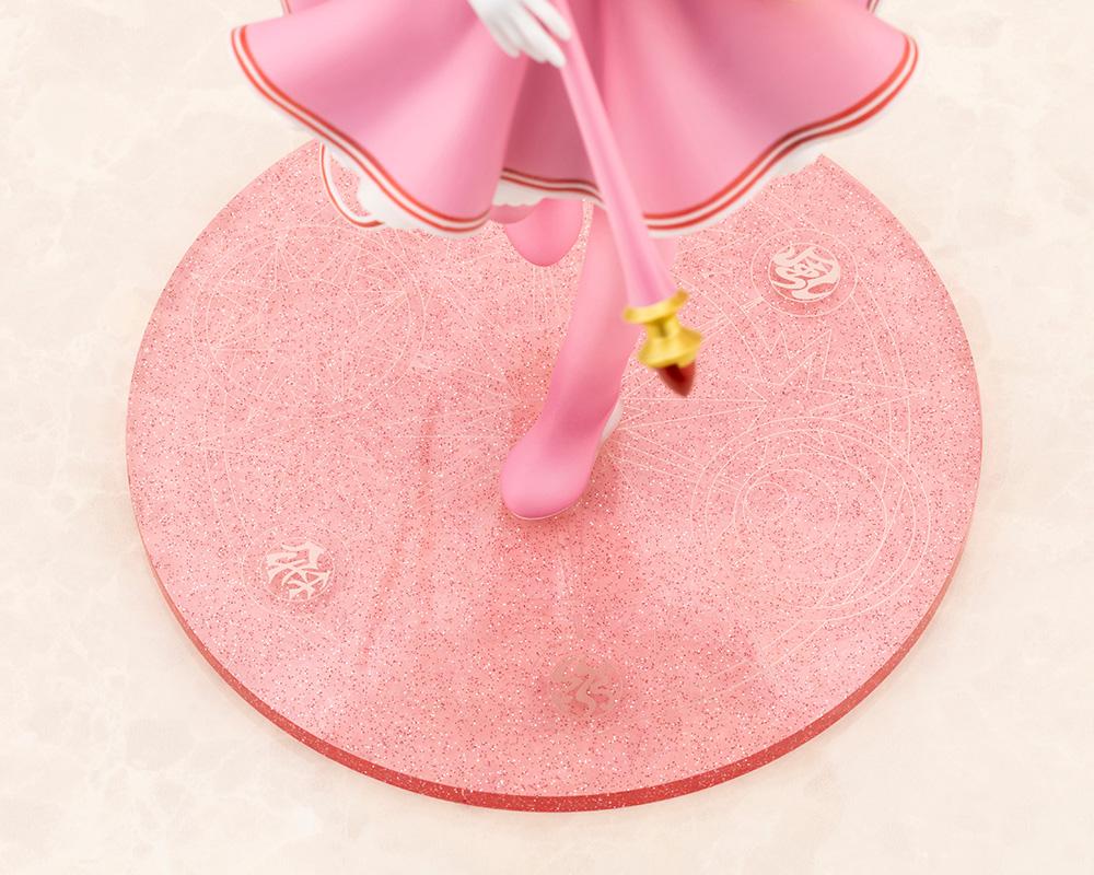 【Pre-order】Cardcaptor Sakura: Clear Card - Sakura Kinomoto Figure ([Siege] Costume Ver.)
