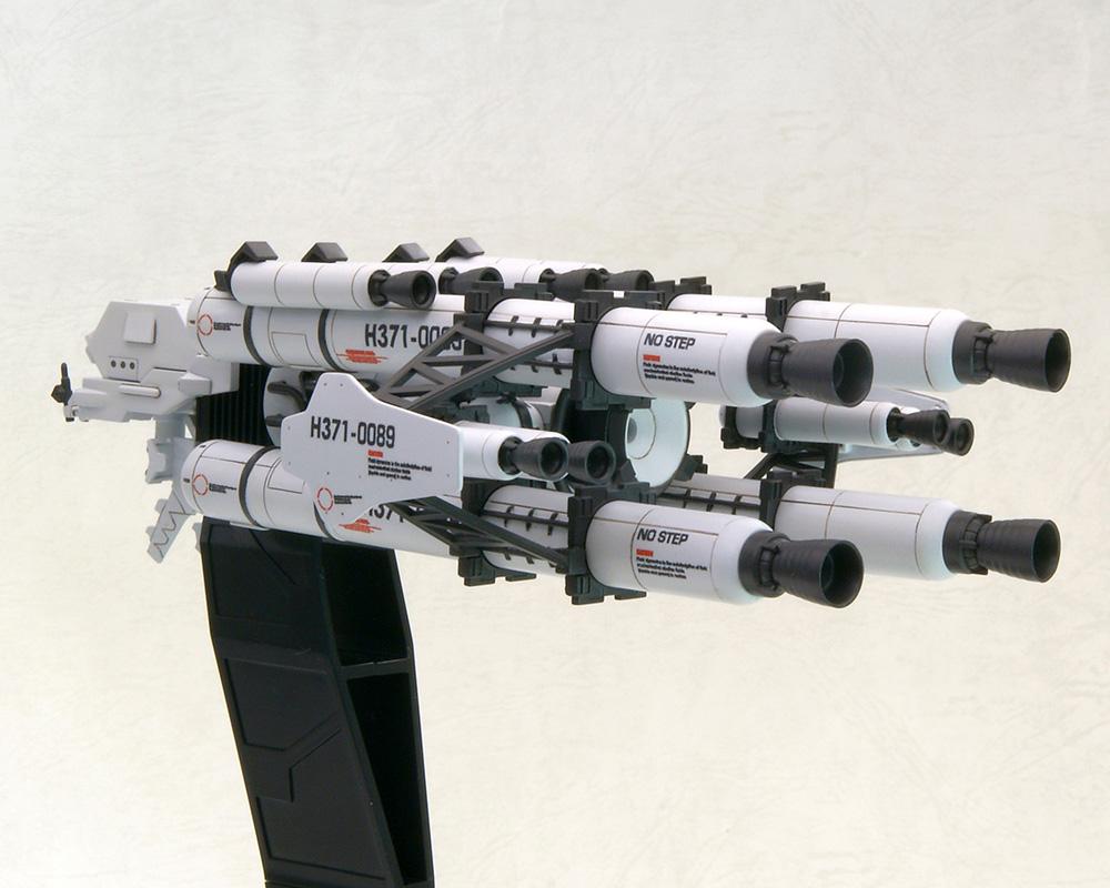 【Pre-order】ARMORED CORE -  Model Kits (LINEARK WHITE-GLINT & V.O.B SET; Rerun)