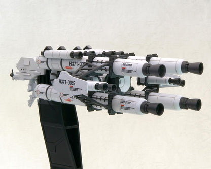 【Pre-order】ARMORED CORE -  Model Kits (LINEARK WHITE-GLINT & V.O.B SET; Rerun)