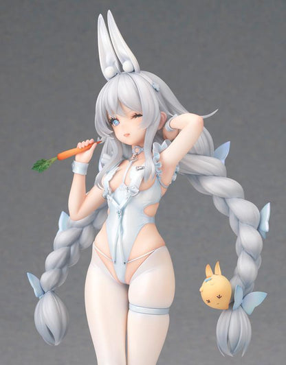 【Pre-order】Azur Lane - Le Malin 1/6 Scale Figure (Listless Lapin Ver., REPRODUCTION)