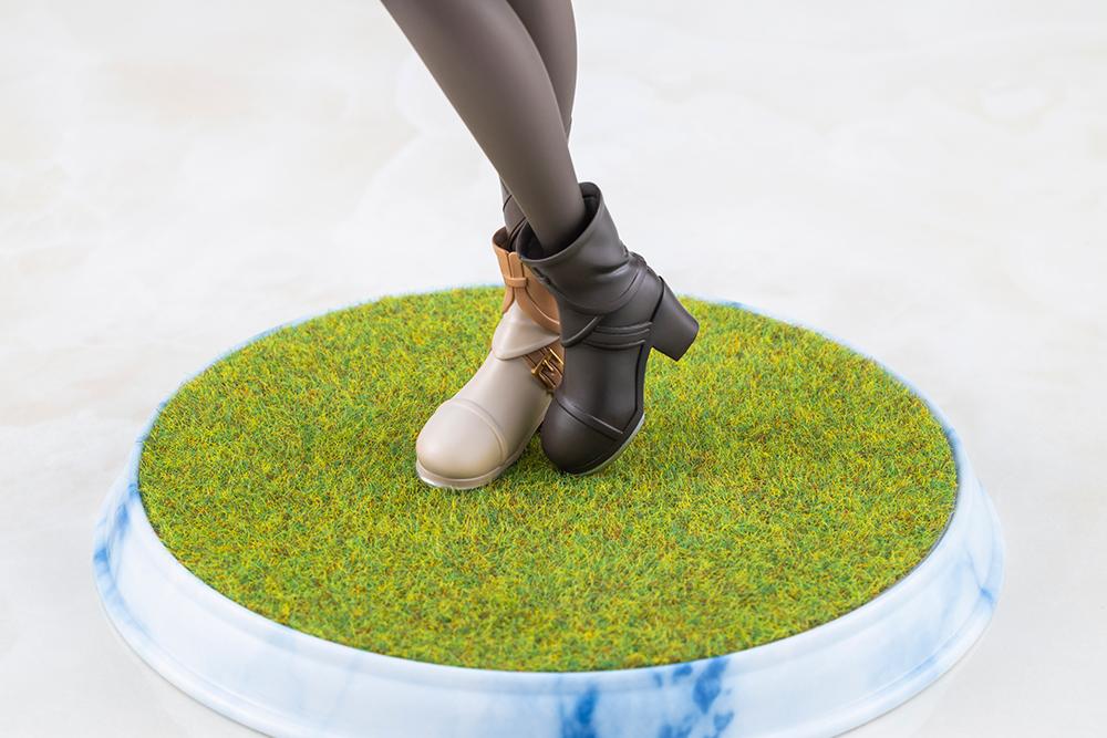 【Pre-order】Umamusume: Pretty Derby - Grass Wonder Figure