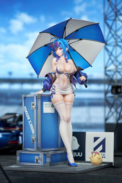 【Pre-order】Azur Lane - St. Louis 1/7 Scale Figure (Race Queen Ver.)