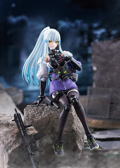 【Pre-order】Girls' Frontline 2: Exilium - Klukai figma
