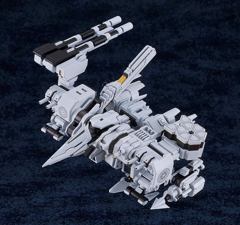【Pre-order】Blue Archive - Daath Model Kits (MODEROID)