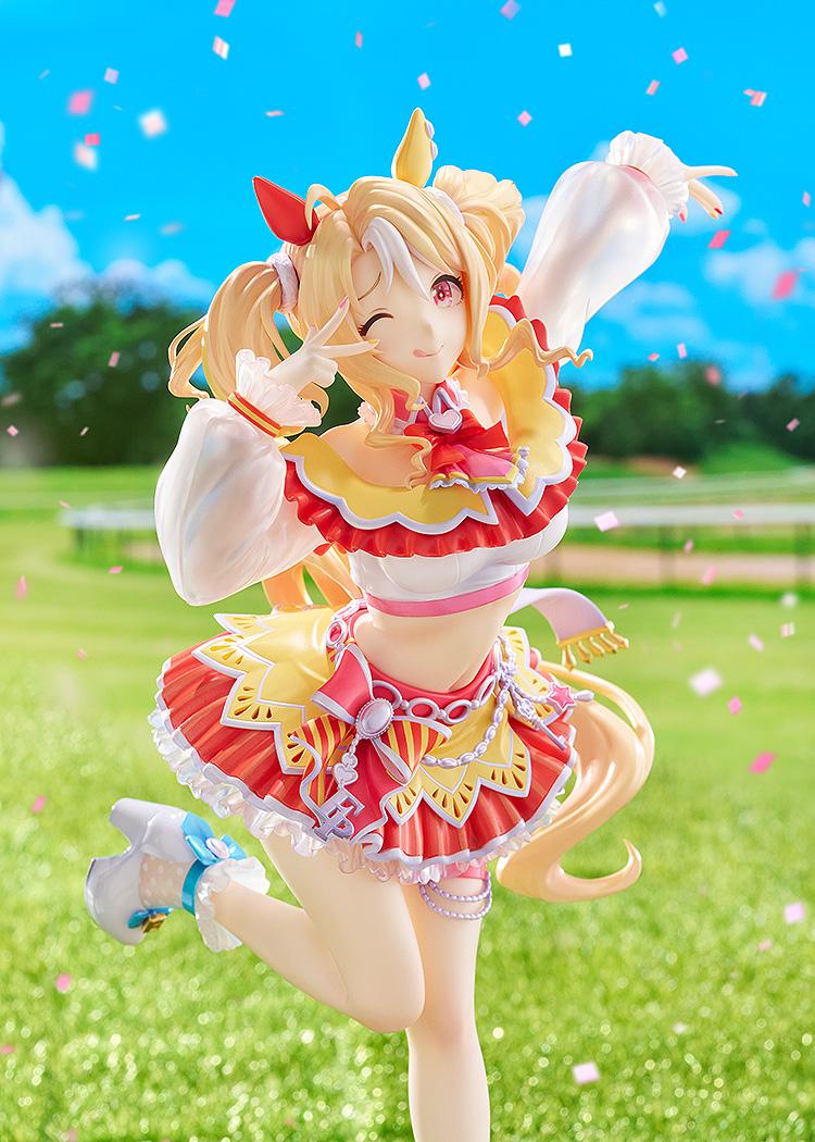 【Pre-order】Umamusume: Pretty Derby - Fusaichi Pandora Figure