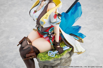 【Pre-order】Atelier Ryza 3: Alchemist of the End & the Secret Key - Ryza Figure (Reisalin Stout)